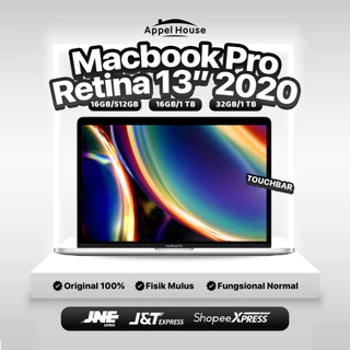 Macbook Pro Touchbar