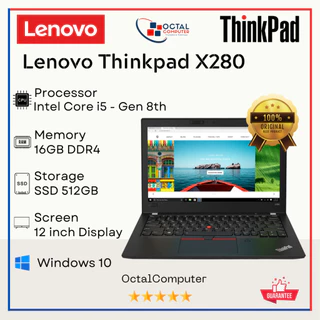 Lenovo Thinkpad X280