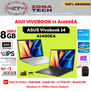 Asus Vivobook 14