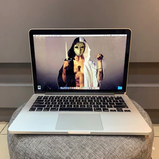 Macbook Pro Retina