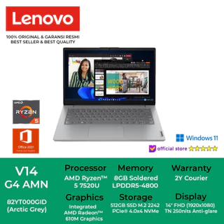 Lenovo V14 G4
