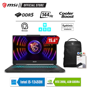 MSI Cyborg 15