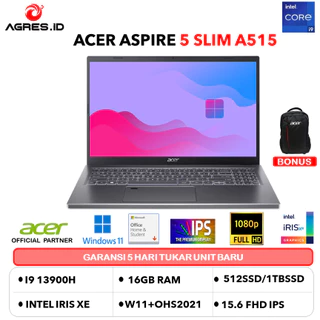 Acer Aspire 5