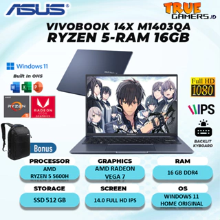 Asus Vivobook 14