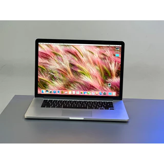 Macbook Pro Retina