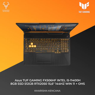 Asus TUF Gaming
