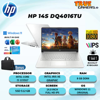 HP 14 i5
