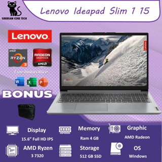 Lenovo Ideapad Slim