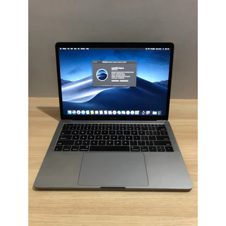 Macbook Pro 2017