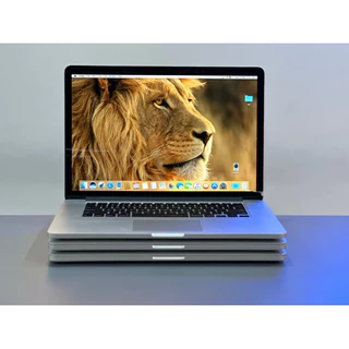 Macbook Pro Retina