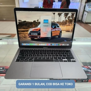 Macbook Air 2020