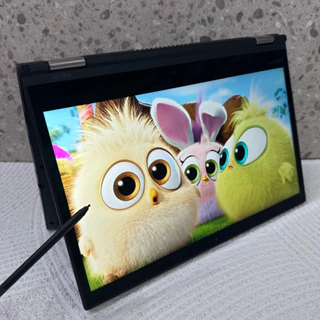 2in1 Lenovo Thinkpad