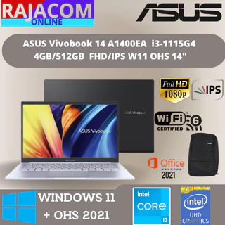 Asus Vivobook 14