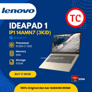 Lenovo Ideapad 1