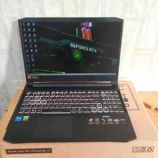 Gaming Acer Nitro