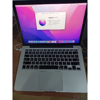 Mac Pro Retina
