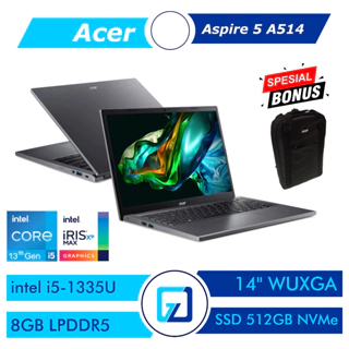 Acer Aspire 5