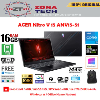 Acer Nitro V