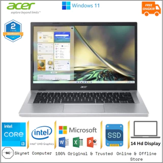 Acer Aspire 3