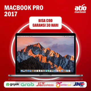 Macbook Pro 2017