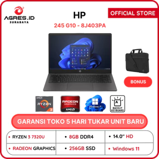 HP 245 G10