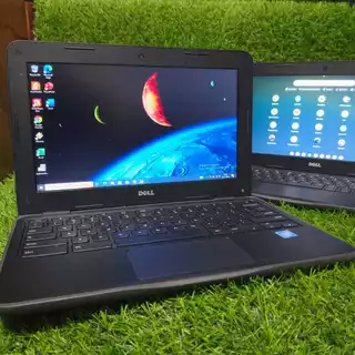 Dell Chromebook 11