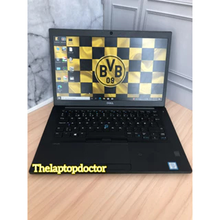 Dell Latitude 7440/7450/7470/7480