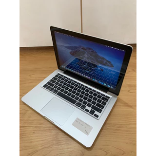 Macbook Pro 13inch