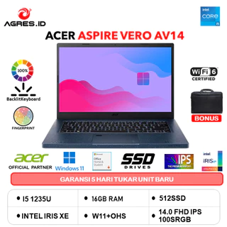 Acer Aspire Vero
