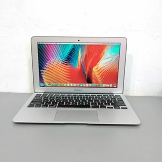 [|] Macbook Air