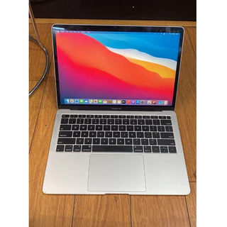 Macbook Air Retina