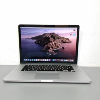 Macbook Pro Retina