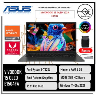 Asus Vivobook Go