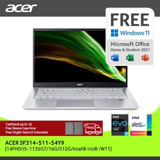 Acer Swift 3