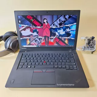 Lenovo Thinkpad T450