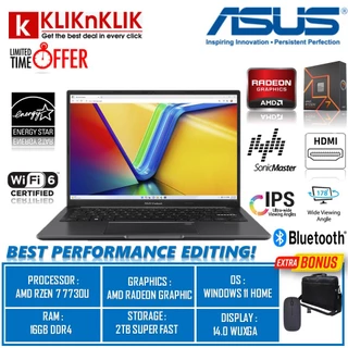 Gaming Slim Asus
