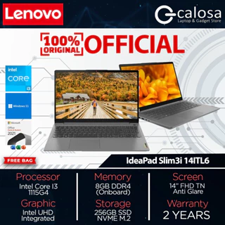 Lenovo Ideapad Slim