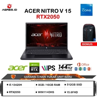 Acer Nitro V