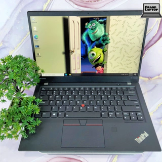 Lenovo Thinkpad X1