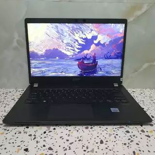 Acer Travelmate P449