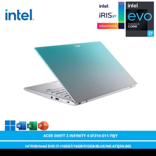 Acer Swift 3