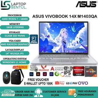 Asus Vivobook 14x