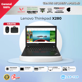 Lenovo Thinkpad X280