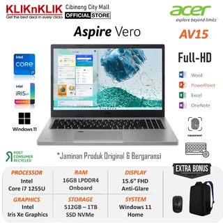 Acer Aspire Vero