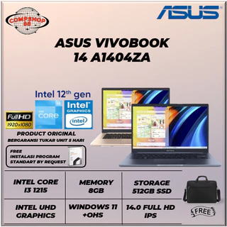 Asus Vivobook 14