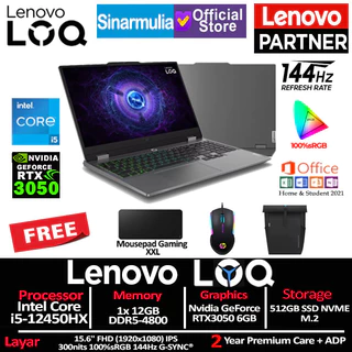 Lenovo Loq Gaming