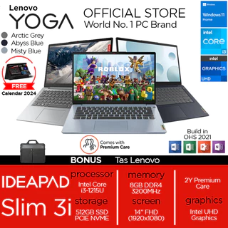 Lenovo Ideapad Slim