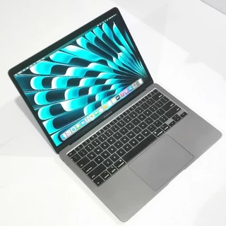 Macbook Air Retina