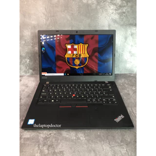 Lenovo Thinkpad L480L490