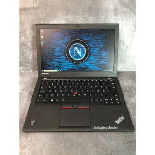 Lenovo Thinkpad X250